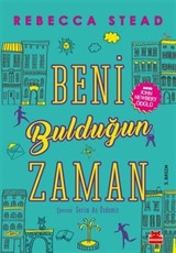 Beni Bulduğun Zaman