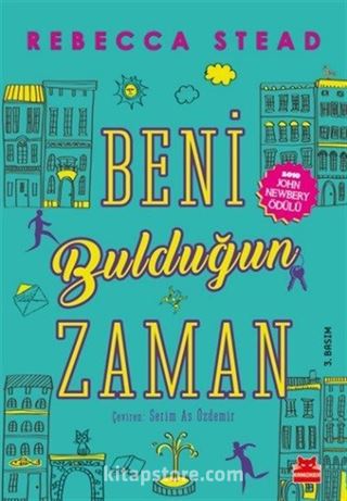 Beni Bulduğun Zaman