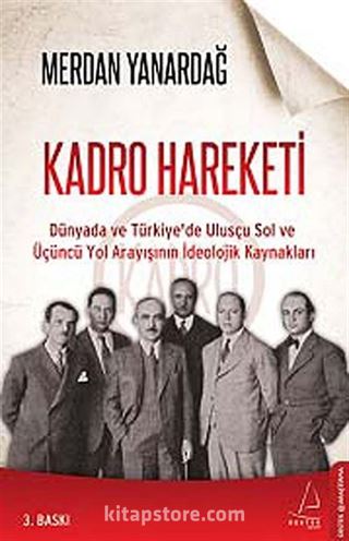 Kadro Hareketi