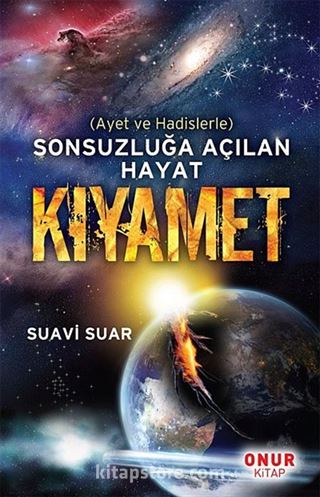 Kıyamet