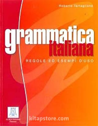 Grammatica italiana