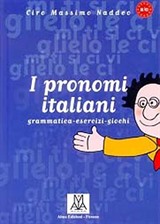 I Pronomi italiani