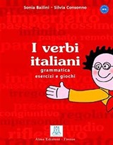 I Verbi italiani