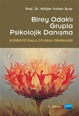 Birey Odaklı Grupla Psikolojik Danışma