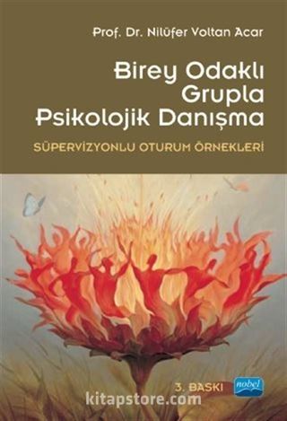 Birey Odaklı Grupla Psikolojik Danışma