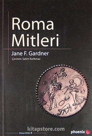 Roma Mitleri