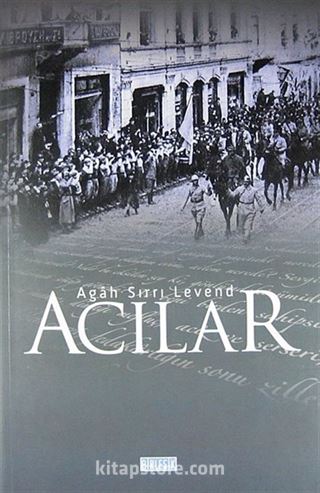 Acılar