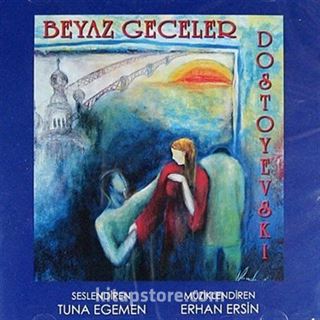 Beyaz Geceler (3 Cd)