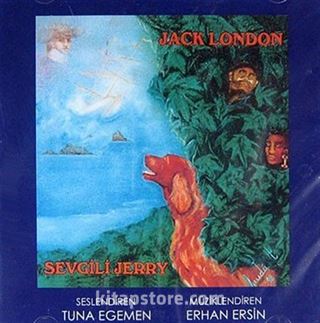 Sevgili Jerry (5 Cd)