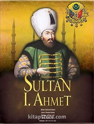 Sultan 1. Ahmet (Poster)