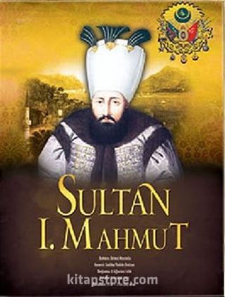 Sultan 1. Mahmut (Poster)