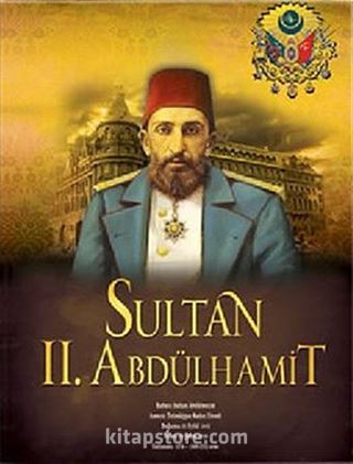 Sultan II. Abdülhamit (Poster)