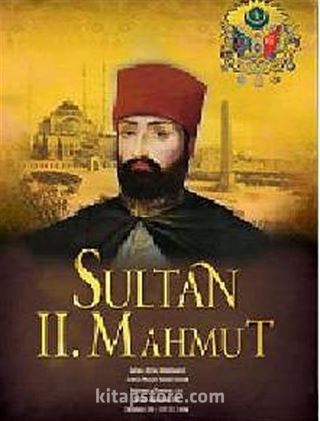 Sultan II. Mahmut (Poster)