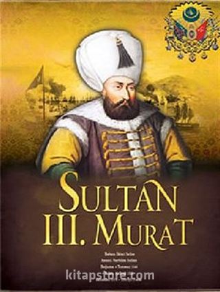 Sultan III. Murat (Poster)