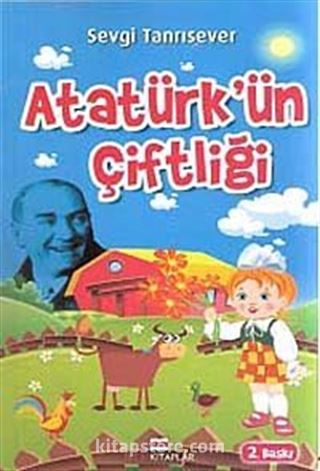 Atatürk'ün Çiftliği