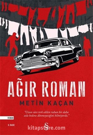 Ağır Roman