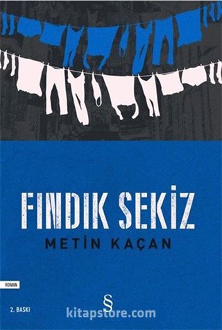 Fındık Sekiz