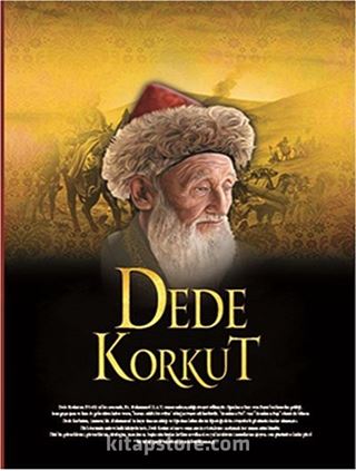 Dede Korkut (Poster)