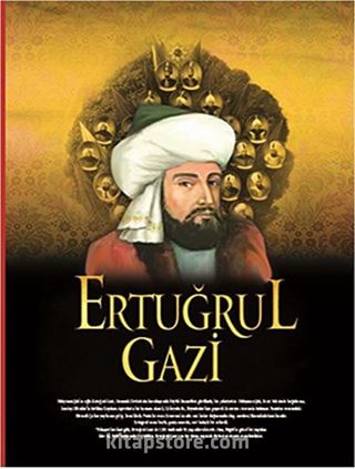 Ertuğrul Gazi (Poster)