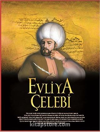 Evliya Çelebi (Poster)