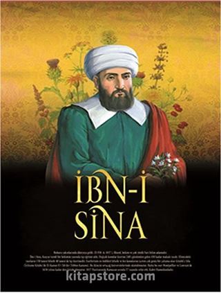 İbn-i Sina (Poster)