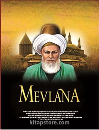 Mevlana (Poster)