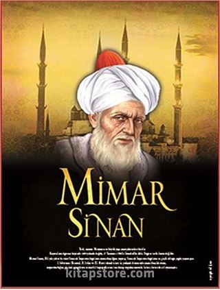 Mimar Sinan (Poster)