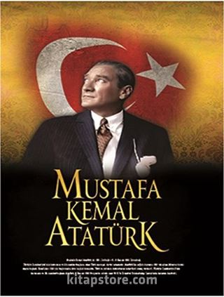 Mustafa Kemal Atatürk (Poster)