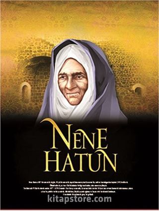 Nene Hatun (Poster)