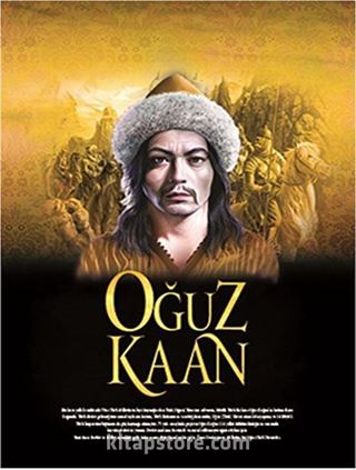 Oğuz Kağan (Poster)