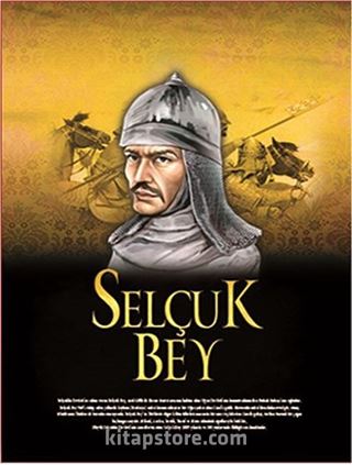 Selçuk Bey (Poster)