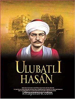 Ulubatlı Hasan (Poster)