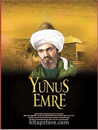 Yunus Emre (Poster)