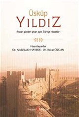 Üsküp Yıldız