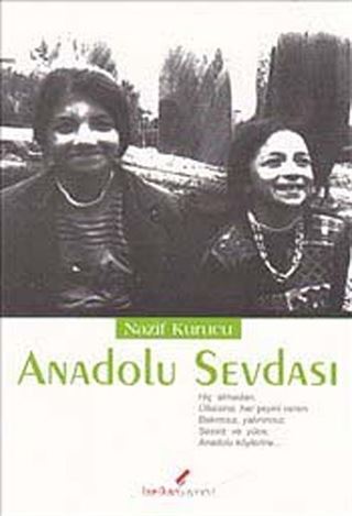 Anadolu Sevdası