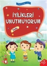 İyilikleri Unutmuyorum - Vefa