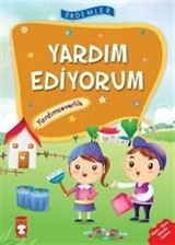 Yardım Ediyorum - Yardımseverlik