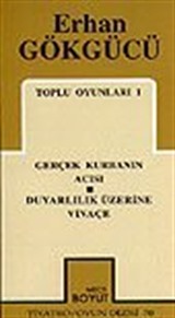 Toplu Oyunları 1 / Gerçek Kurbanın Acısı/ Duyarlılık Üzerine Vivaçe