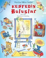 Keşfedin - Buluşlar