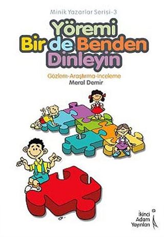 Yöremi Bir de Benden Dinleyin