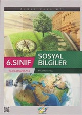 6. Sınıf Sosyal Bilgiler Soru Bankası