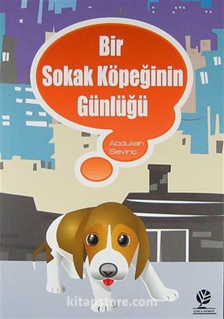 Bir Sokak Köpeğinin Günlüğü