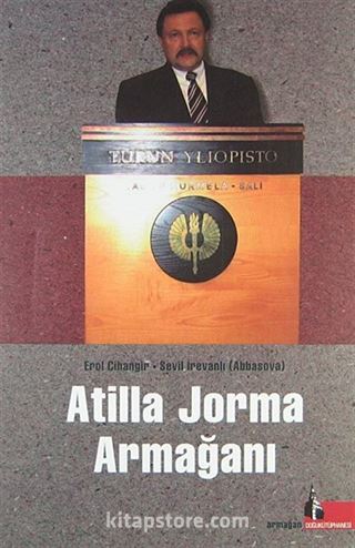 Atilla Jorma Armağanı