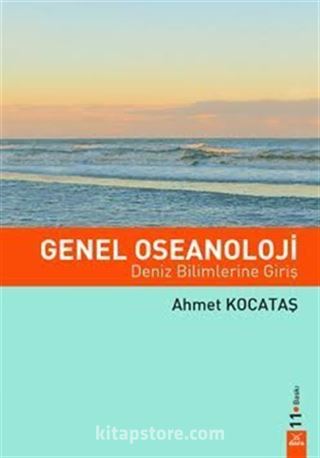 Genel Oseanoloji