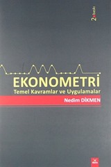 Ekonometri