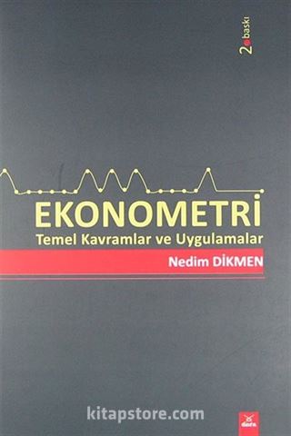 Ekonometri