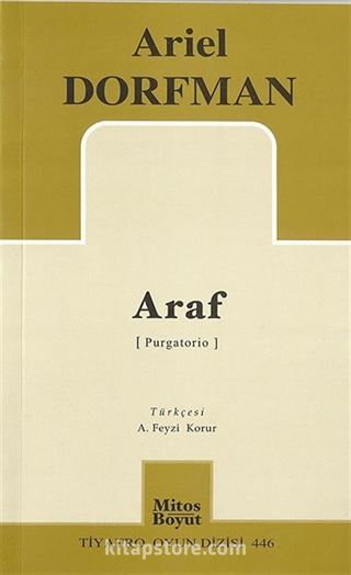 Araf