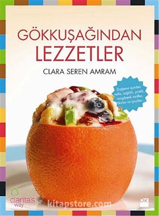 Gökkuşağından Lezzetler