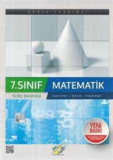 7. Sınıf Matematik Soru Bankası