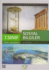 7. Sınıf Sosyal Bilgiler Konu Anlatımlı